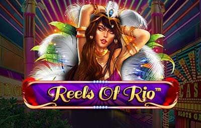 Reels of Rio